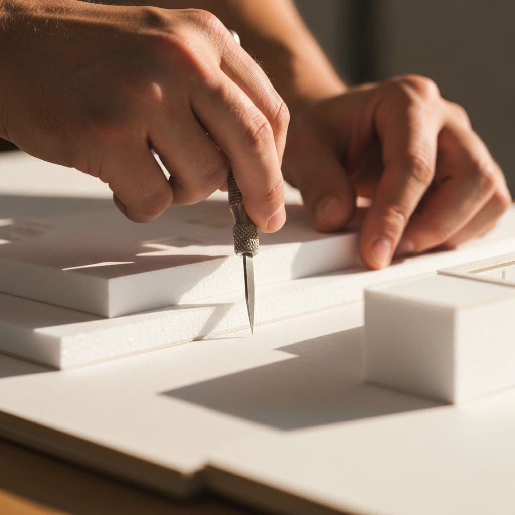 Funcionalidad: El alma invisible de los espacios habitables