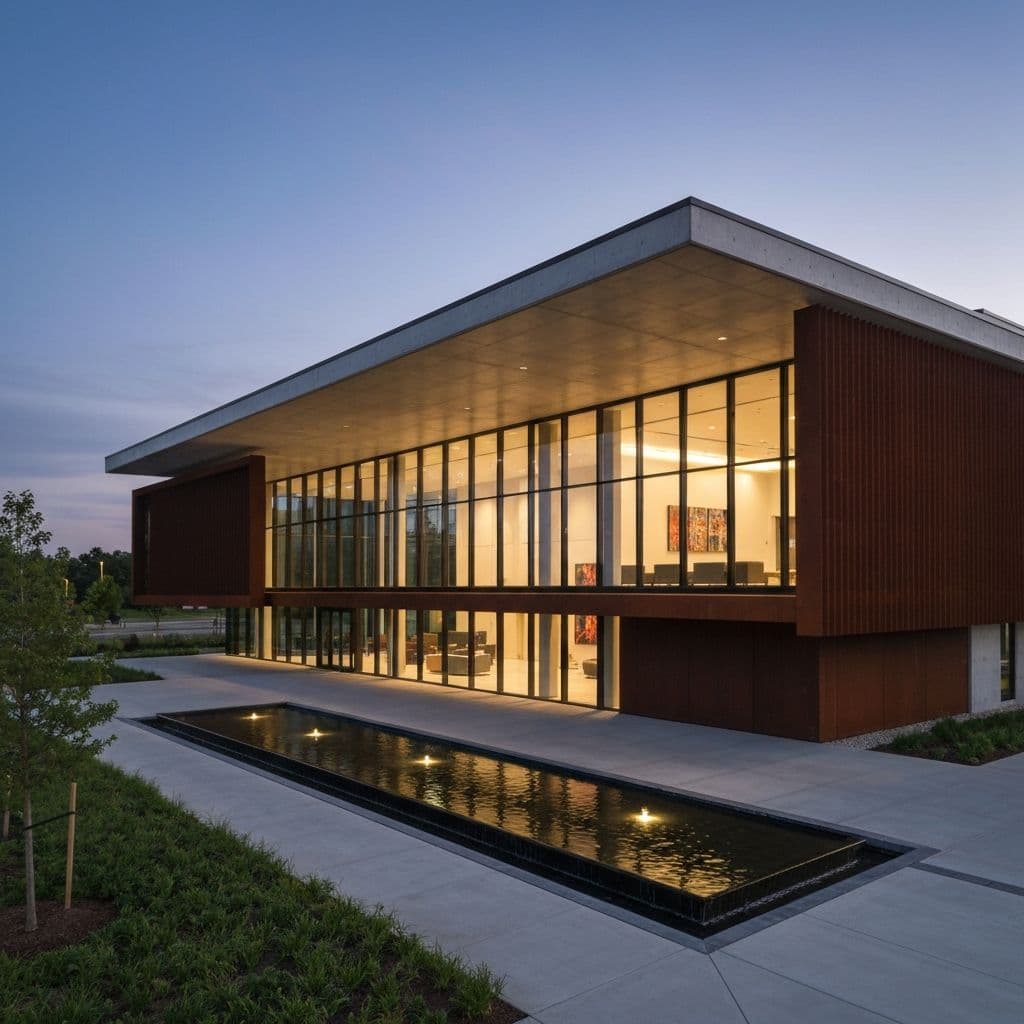 Centro Cultural Aurora