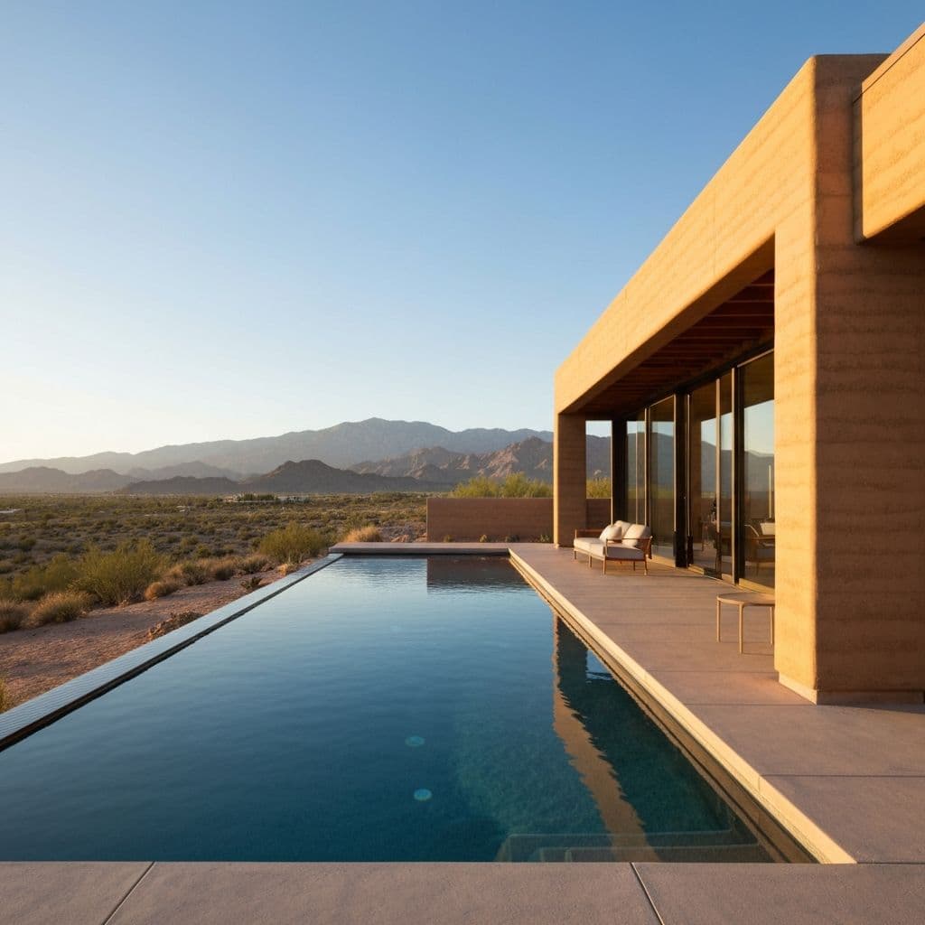 Casa del Desierto