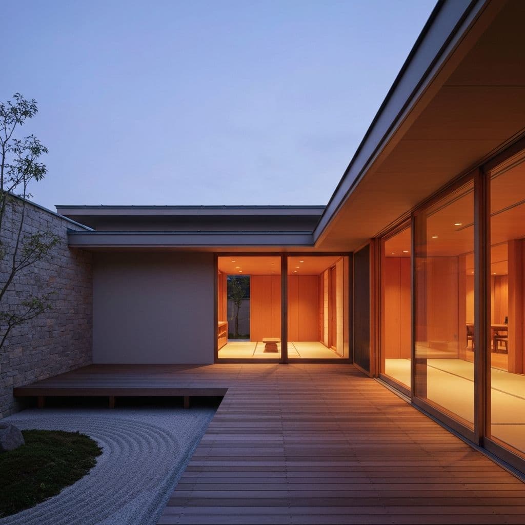 Residencial Bosque - Vista 3